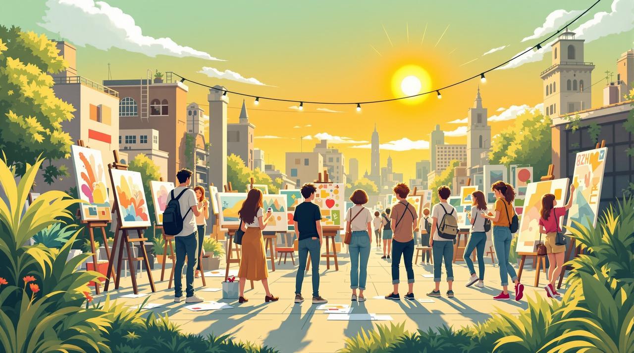 ai漫剧平台新闻 - ai漫剧平台启动"创作者扶持计划"，亿元基金助力原创动漫短剧发展